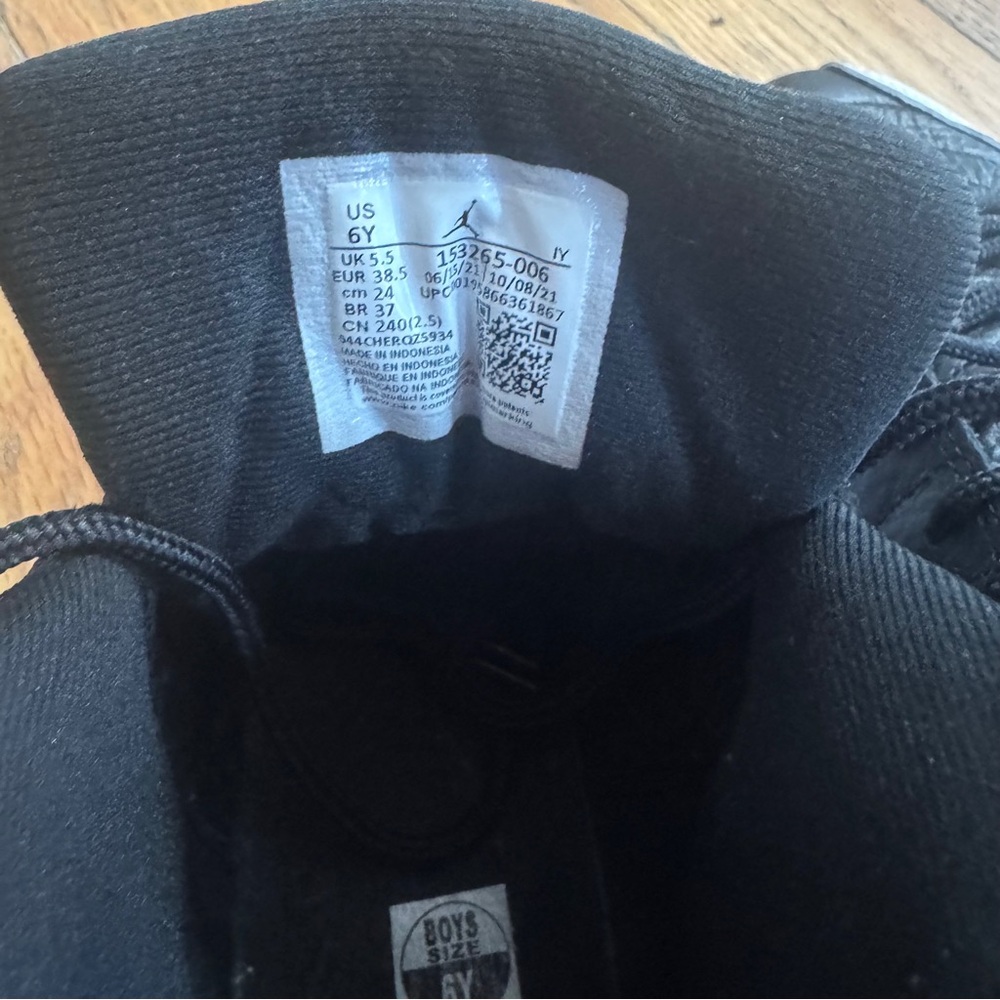 Jordan retro 12 playoffs - Picture 9 of 10